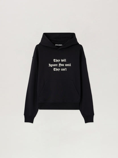 Statement Hoodie
