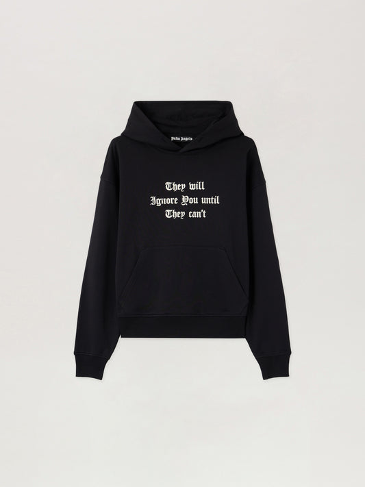 Statement Hoodie