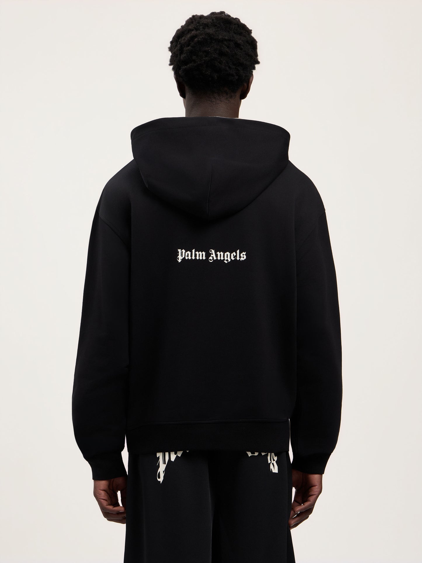 Statement Hoodie