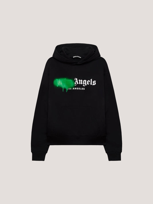 Spray City Los Angeles Hoodie
