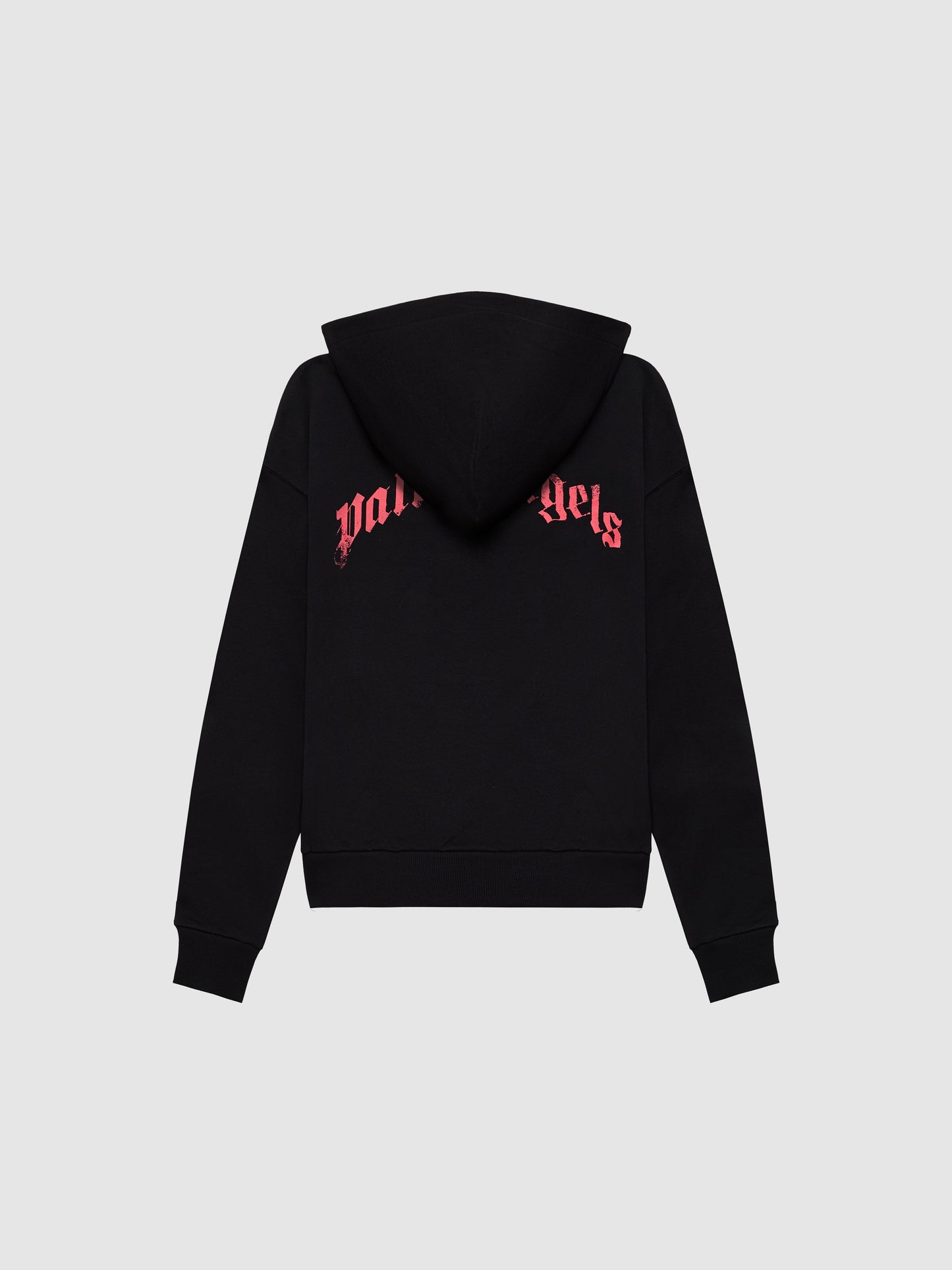 Spray Broken Bear Hoodie