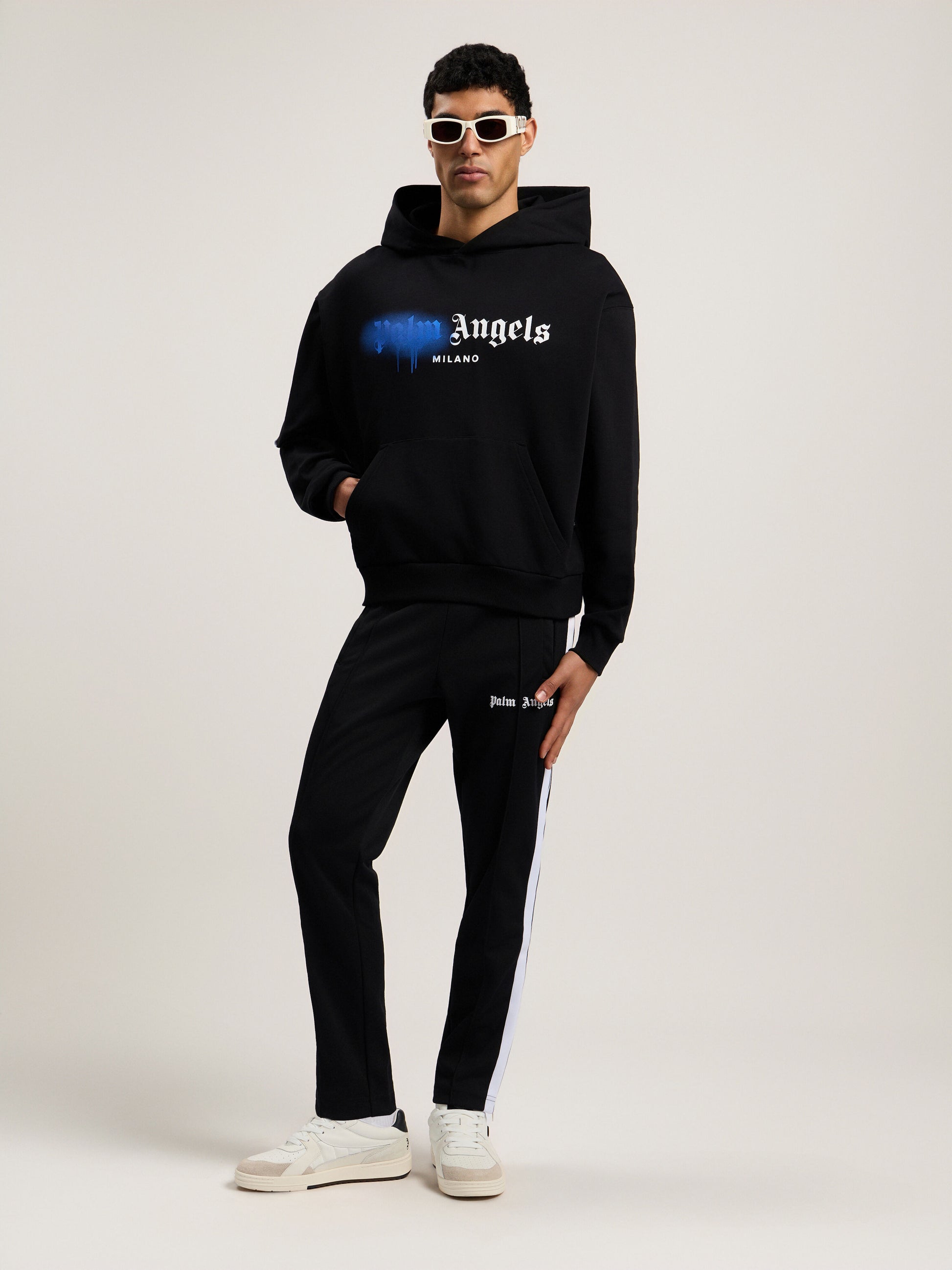 Spray City Milan Hoodie