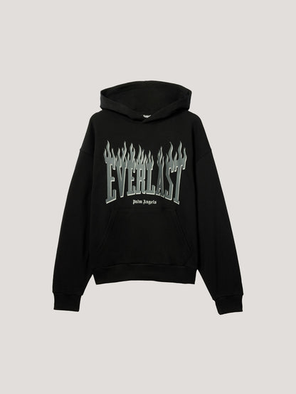 Pa X Everlast Regular Hoodie