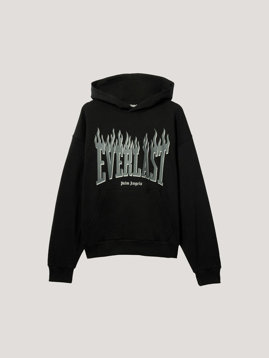 Pa X Everlast Regular Hoodie