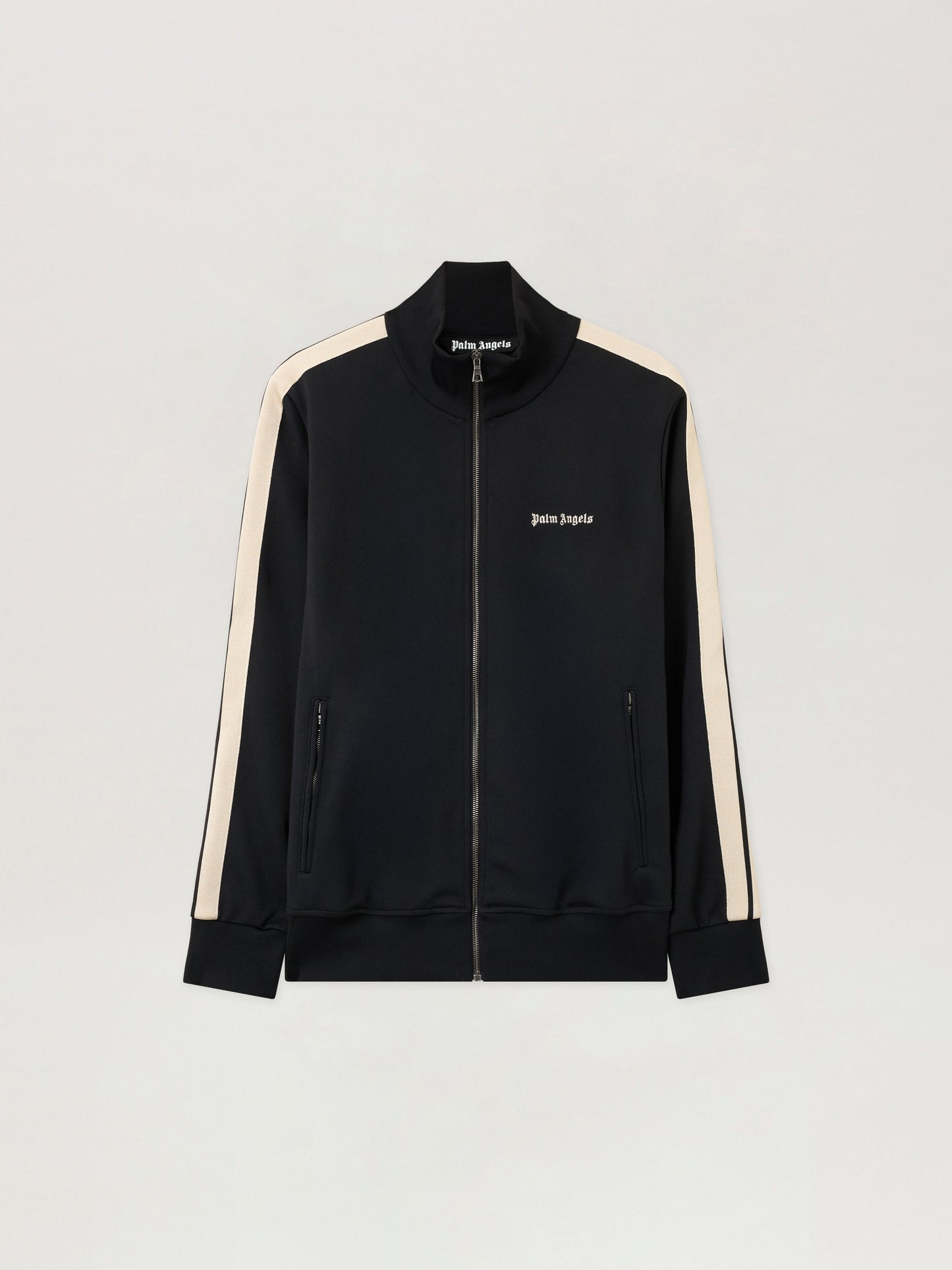 Classic Logo Track Jacket