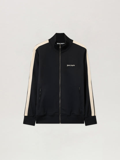Classic Logo Track Jacket