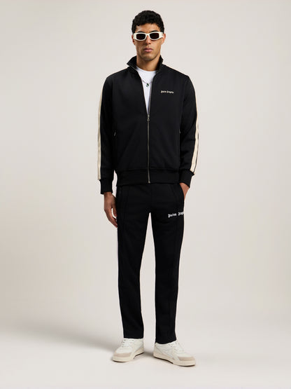 Classic Logo Track Jacket