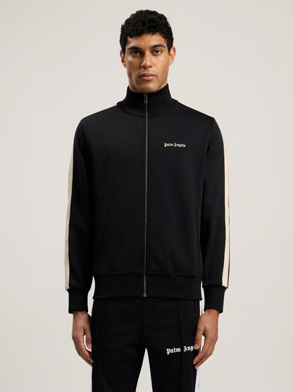 Classic Logo Track Jacket
