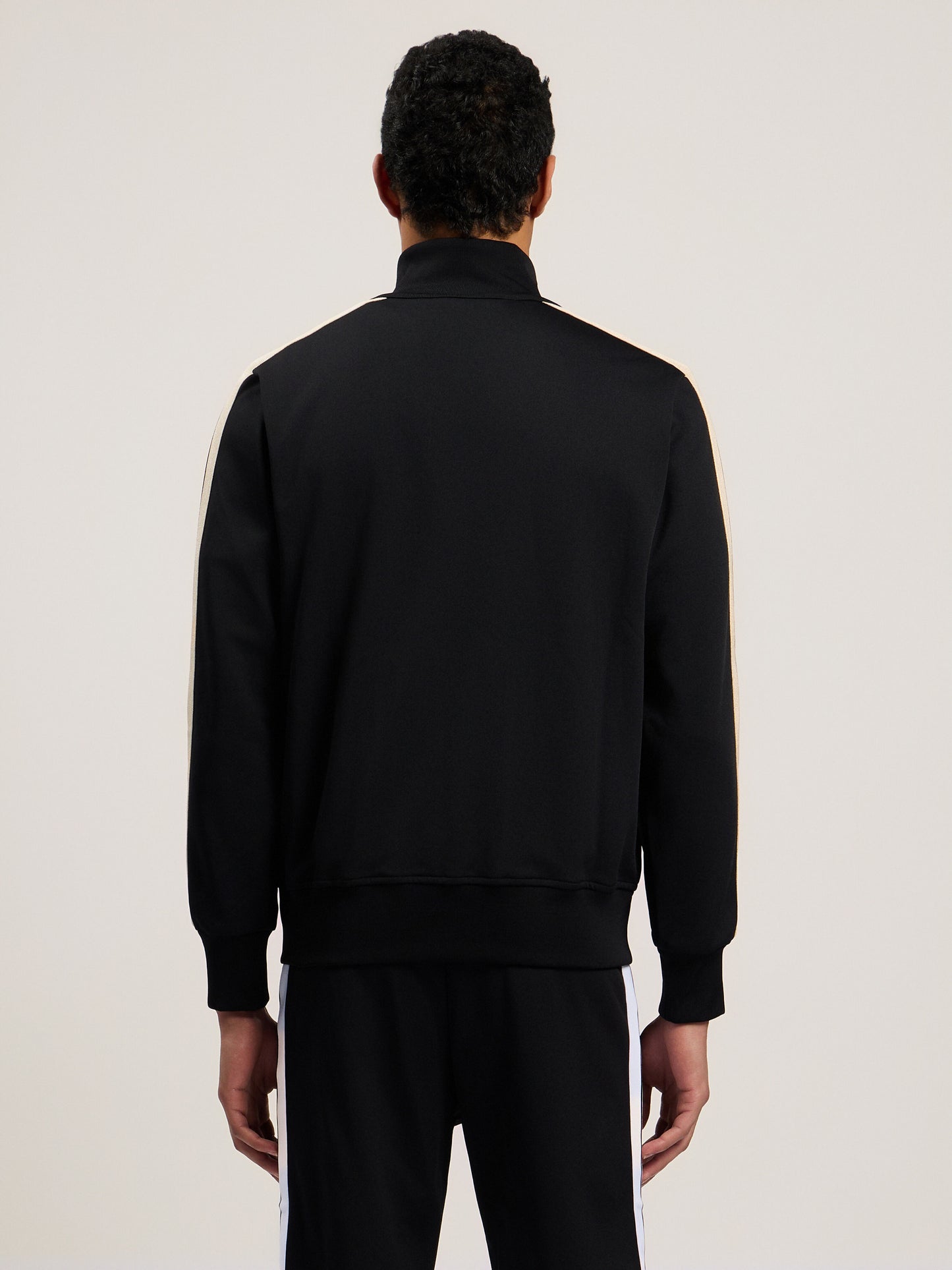Classic Logo Track Jacket