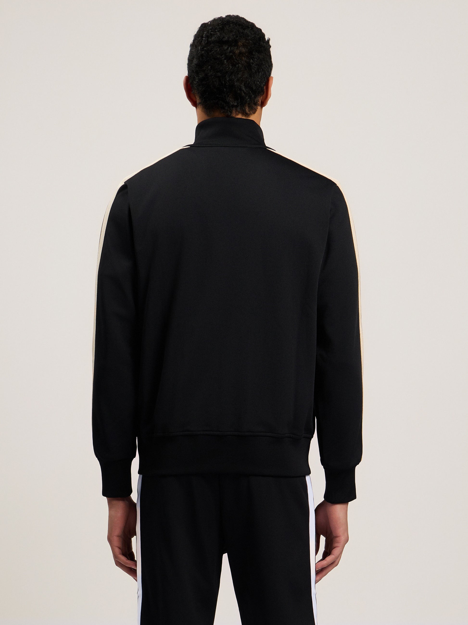 Classic Logo Track Jacket