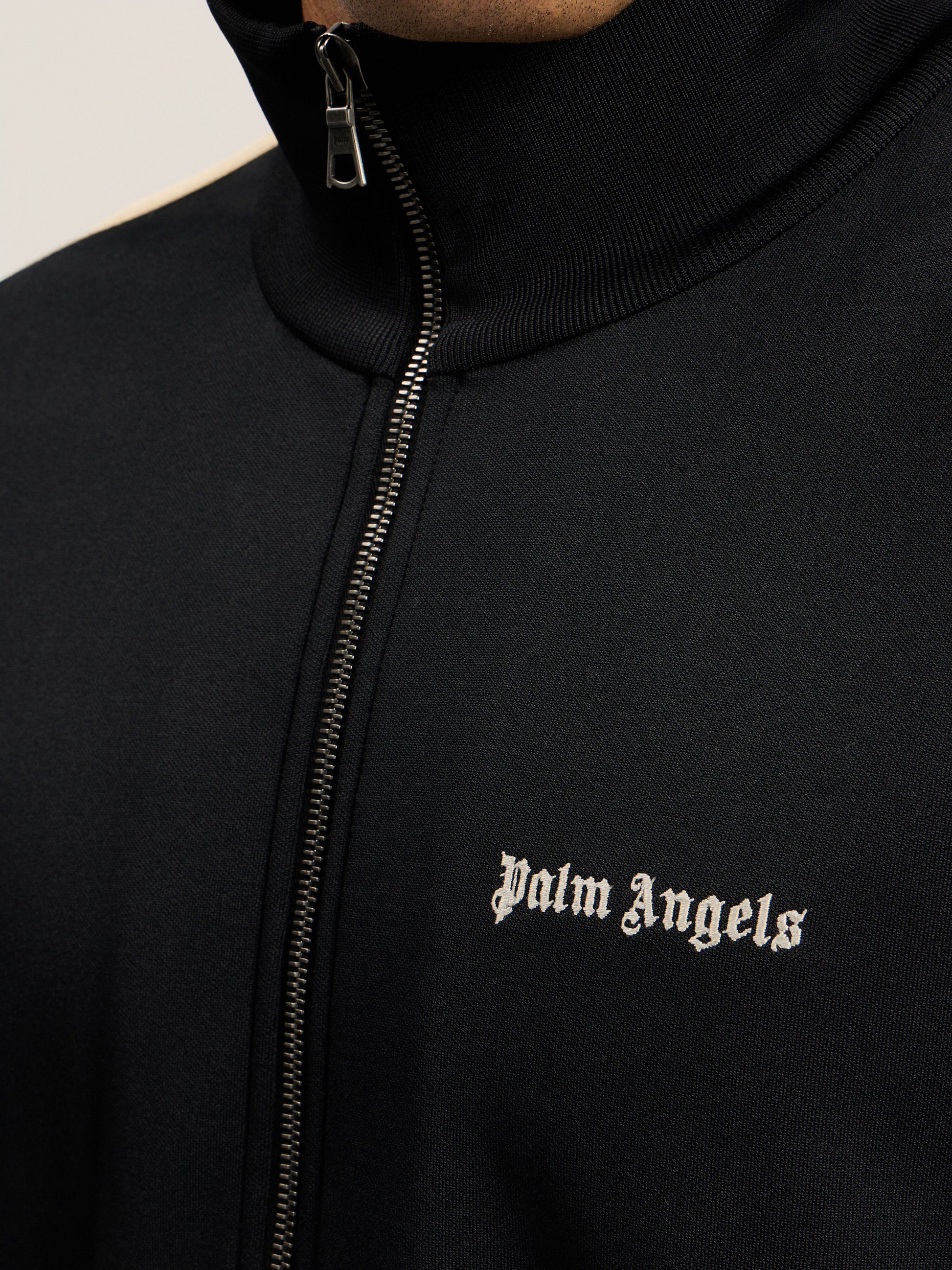 Classic Logo Track Jacket