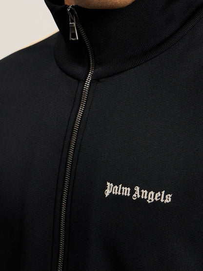 Classic Logo Track Jacket
