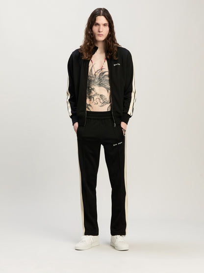 Classic Logo Track Jacket