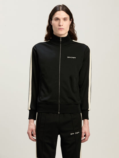 Classic Logo Track Jacket
