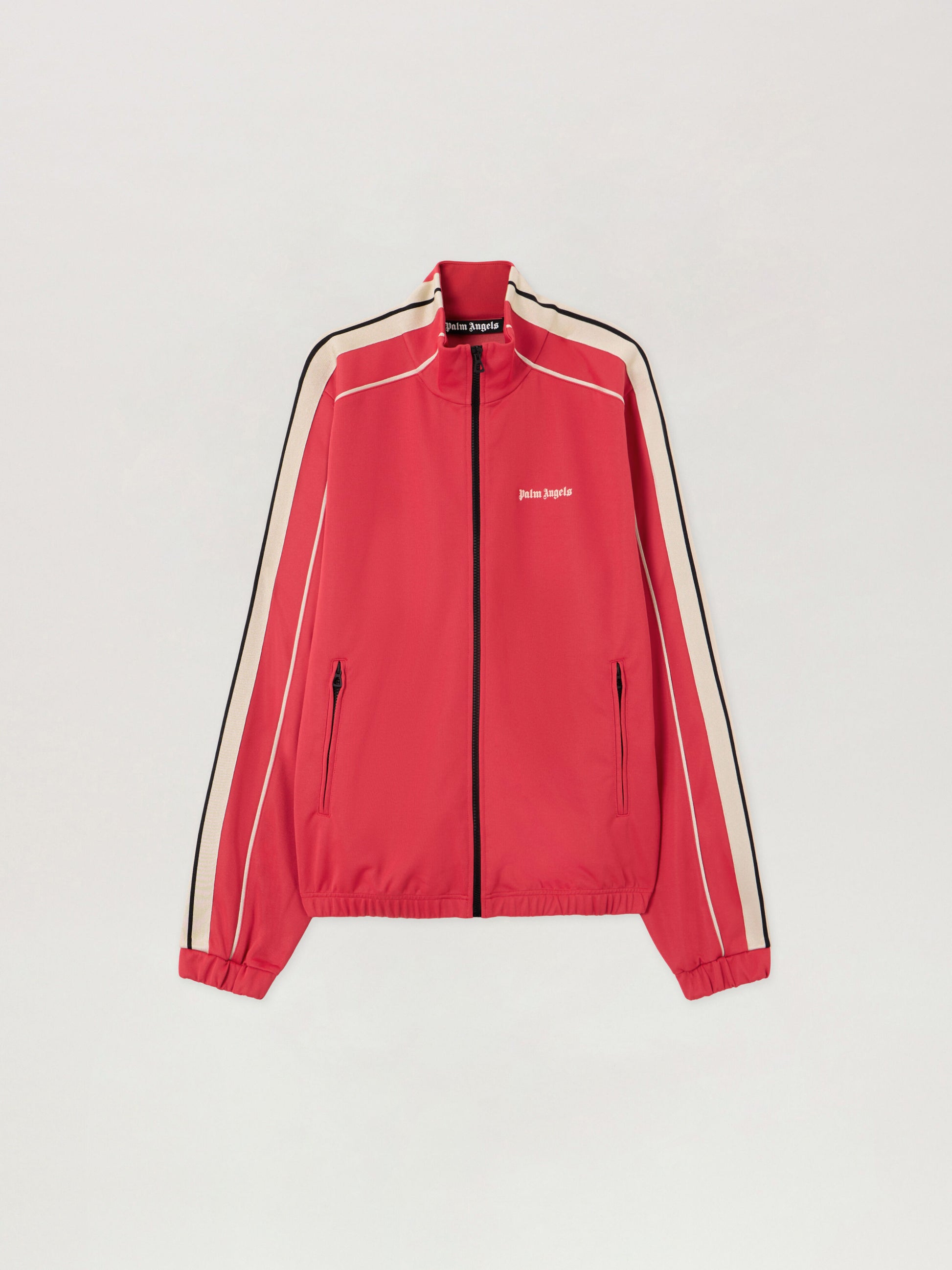 Classic Logo Vintage Track Jacket