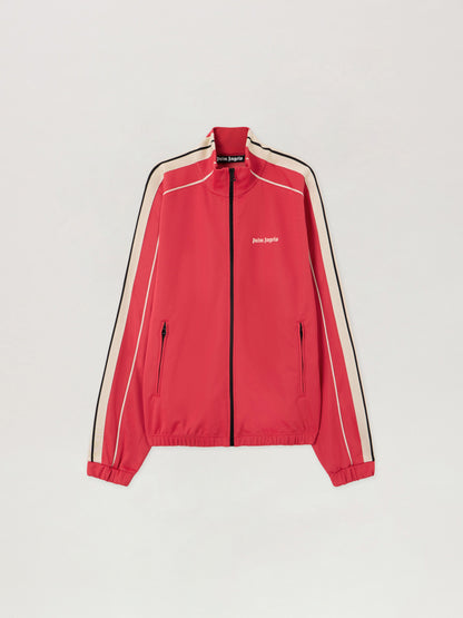 Classic Logo Vintage Track Jacket