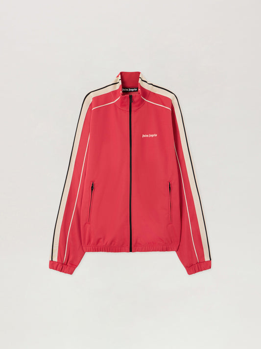 Classic Logo Vintage Track Jacket