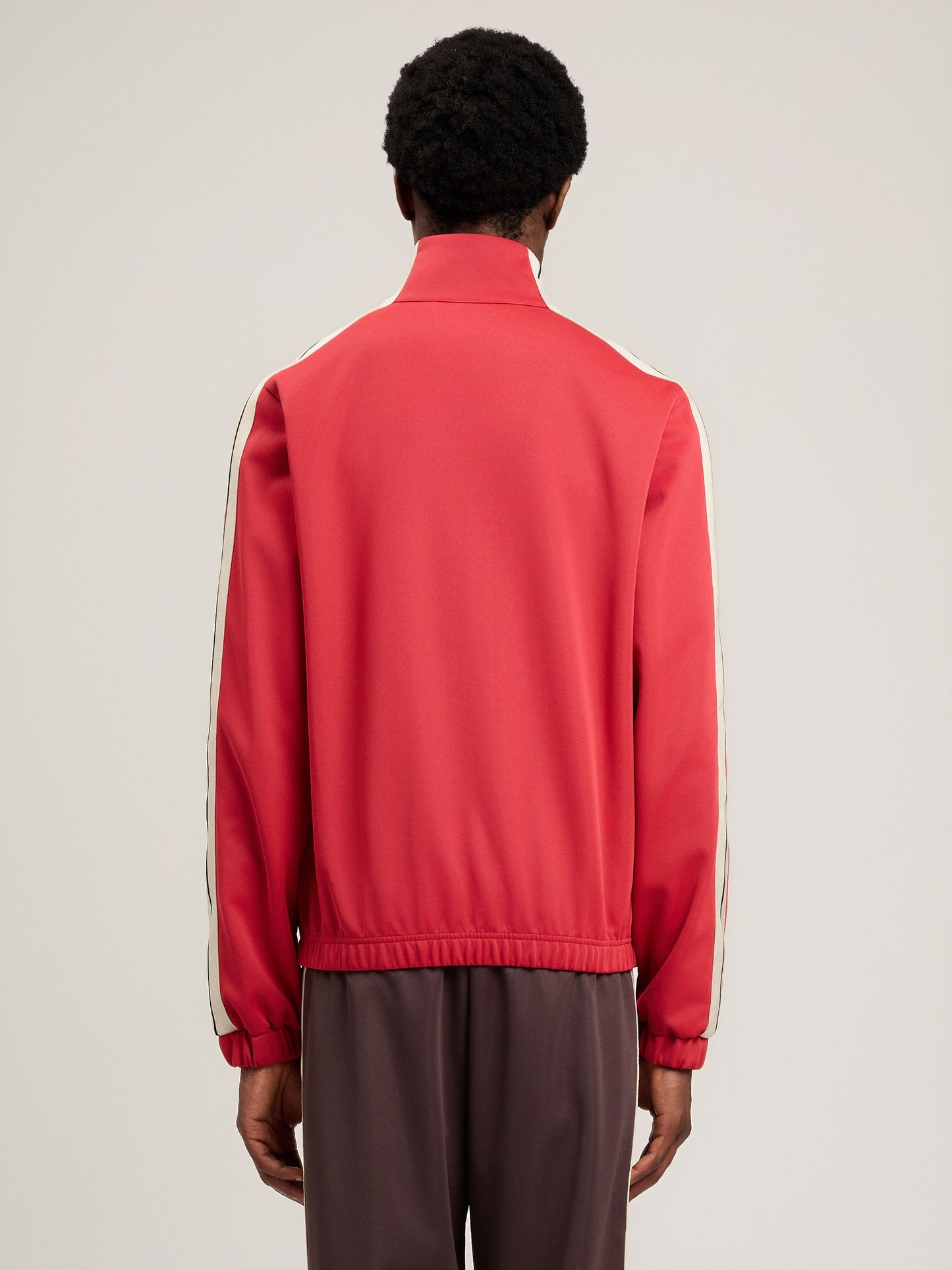 Classic Logo Vintage Track Jacket