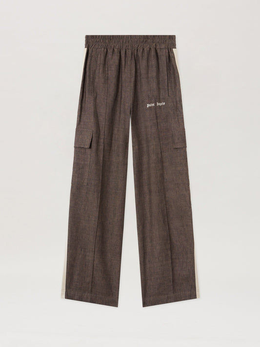 Classic Logo Track Pants