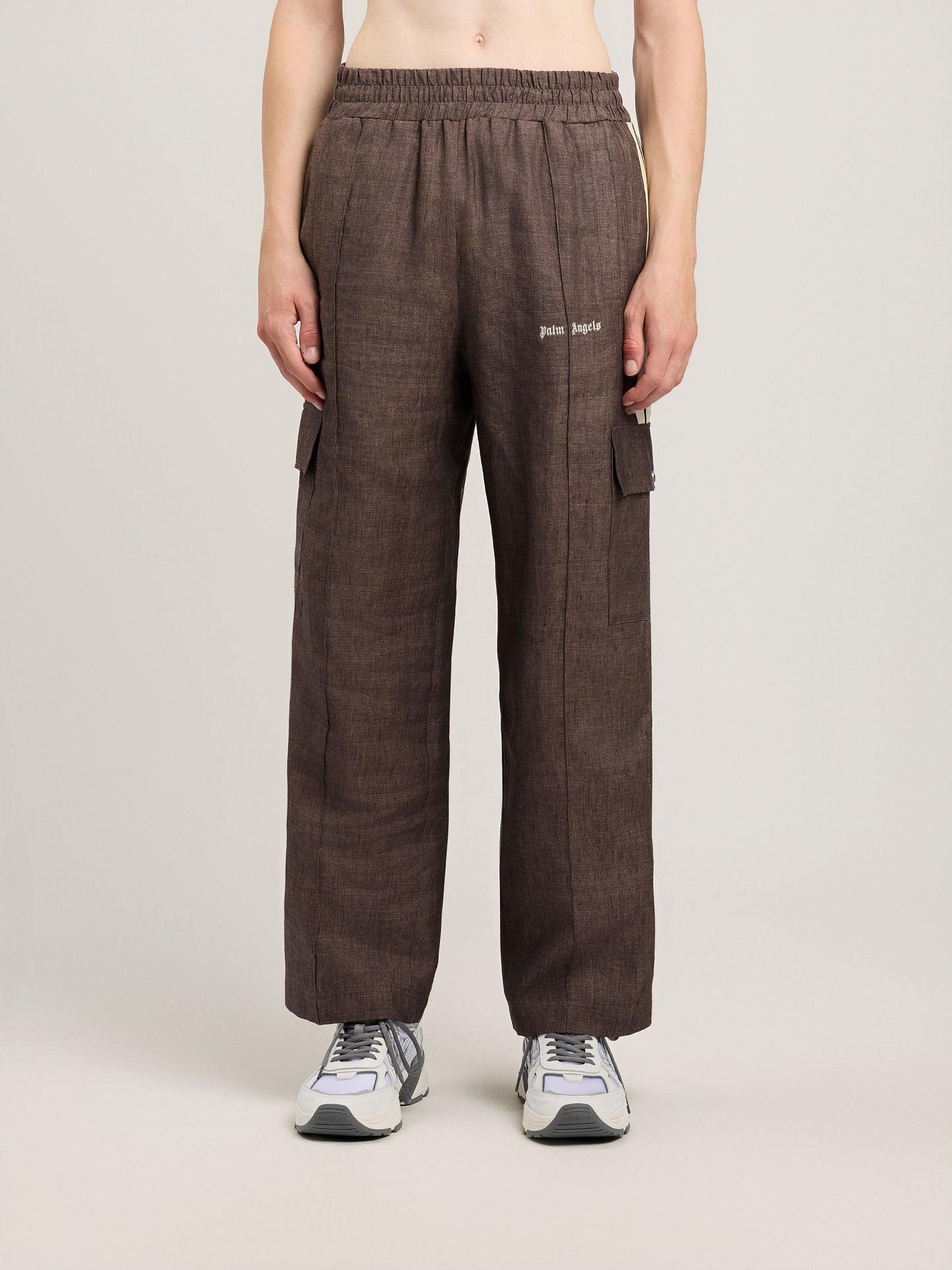 Classic Logo Track Pants