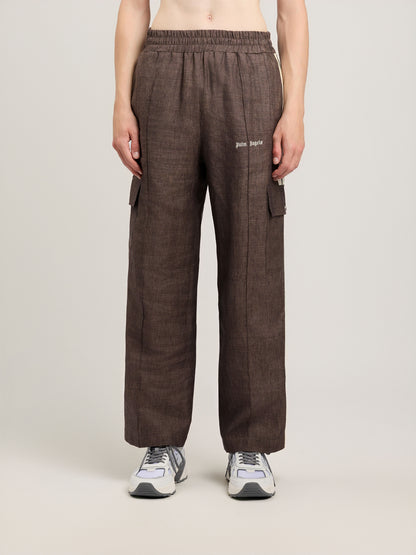 Classic Logo Track Pants