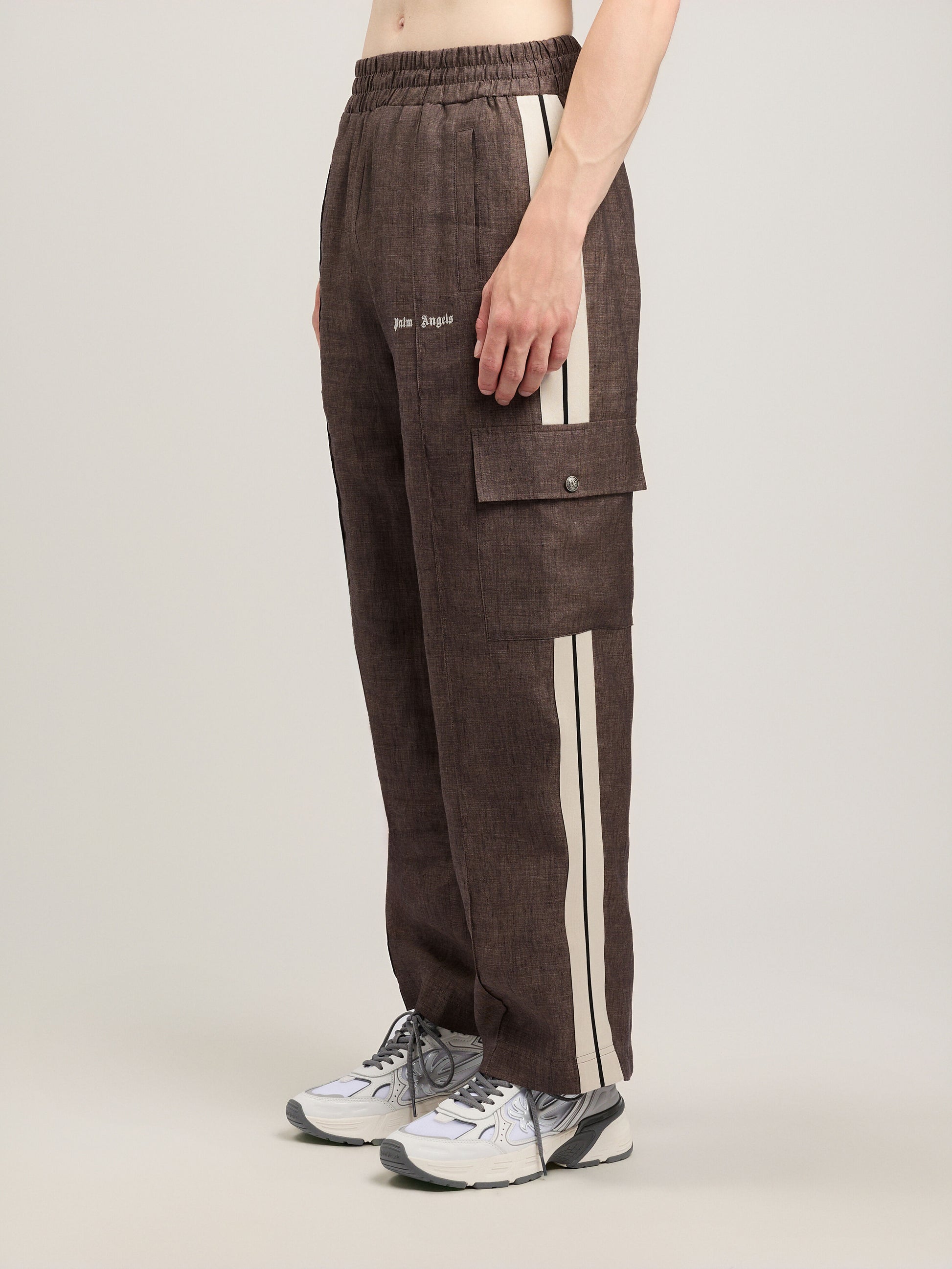 Classic Logo Track Pants