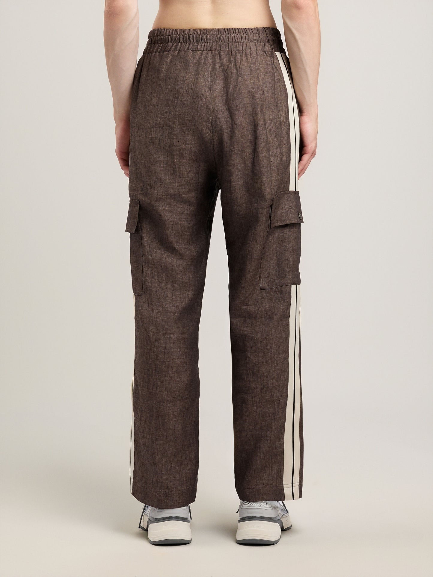 Classic Logo Track Pants