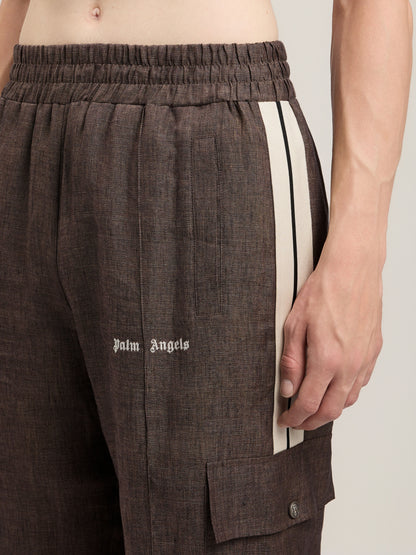 Classic Logo Track Pants