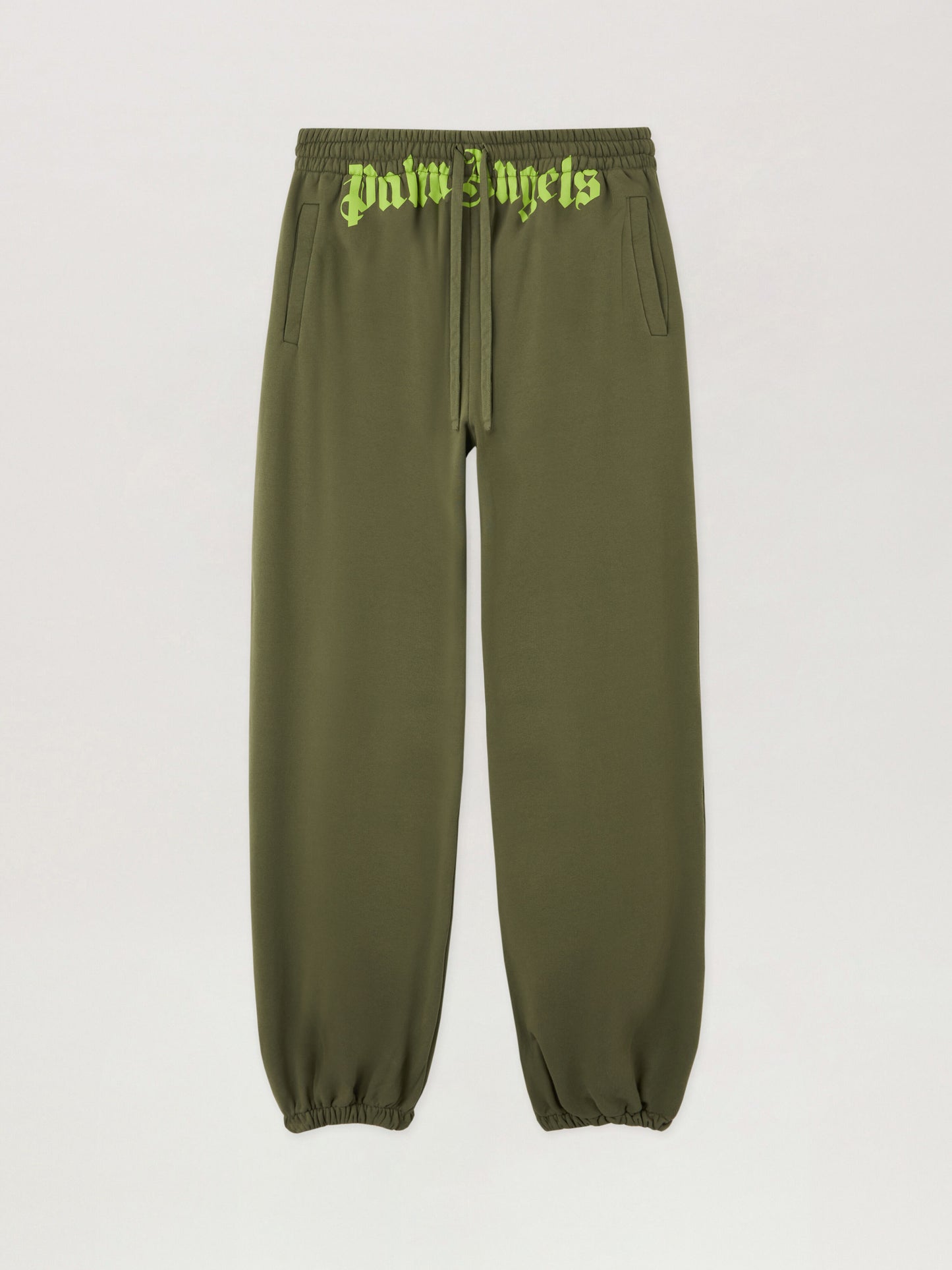 Waist Logo Sweatpants