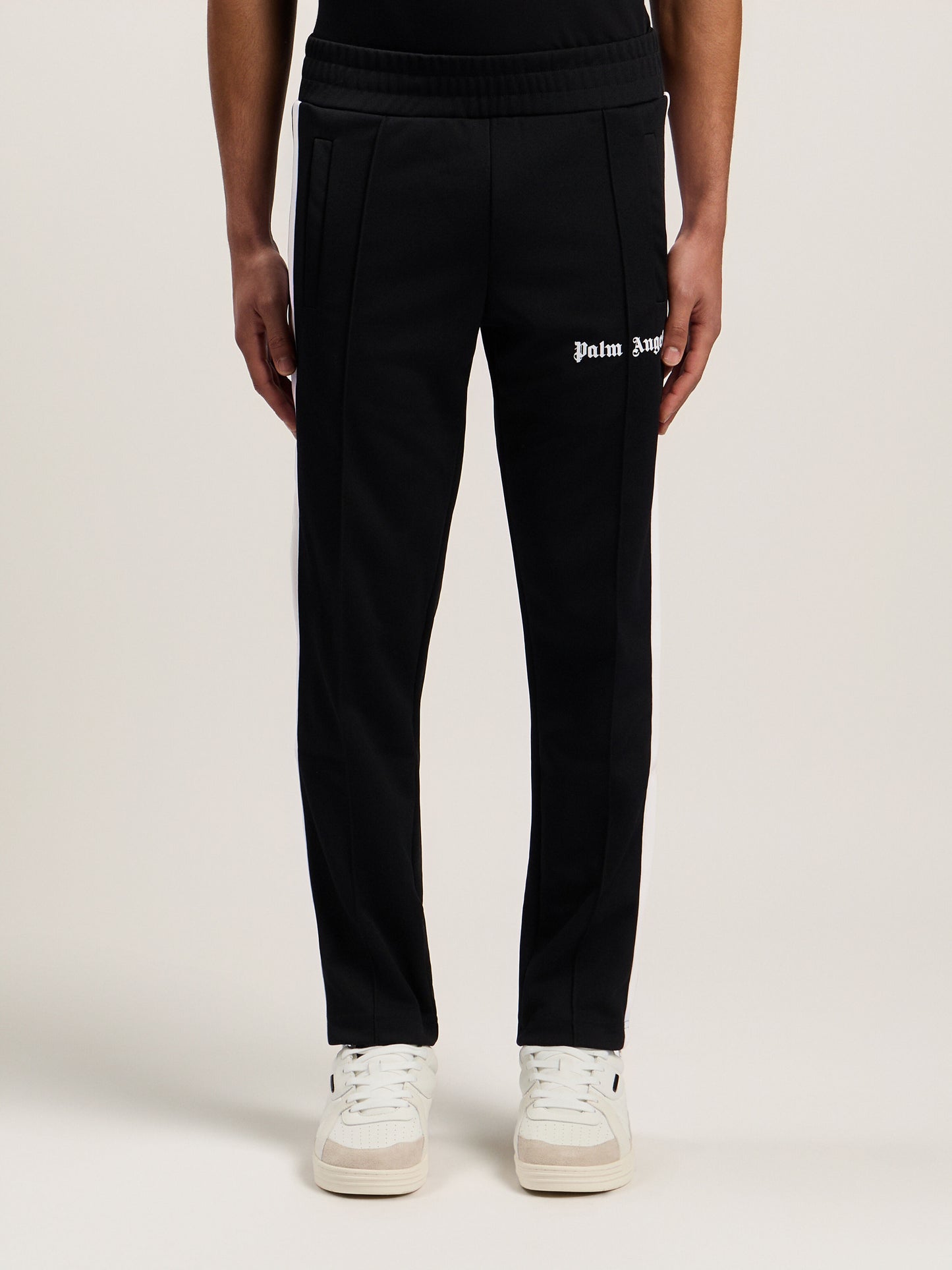 Classic Logo Track Pants