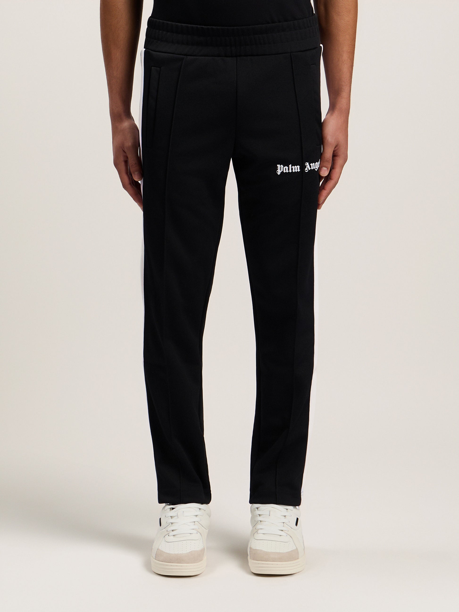 Classic Logo Track Pants