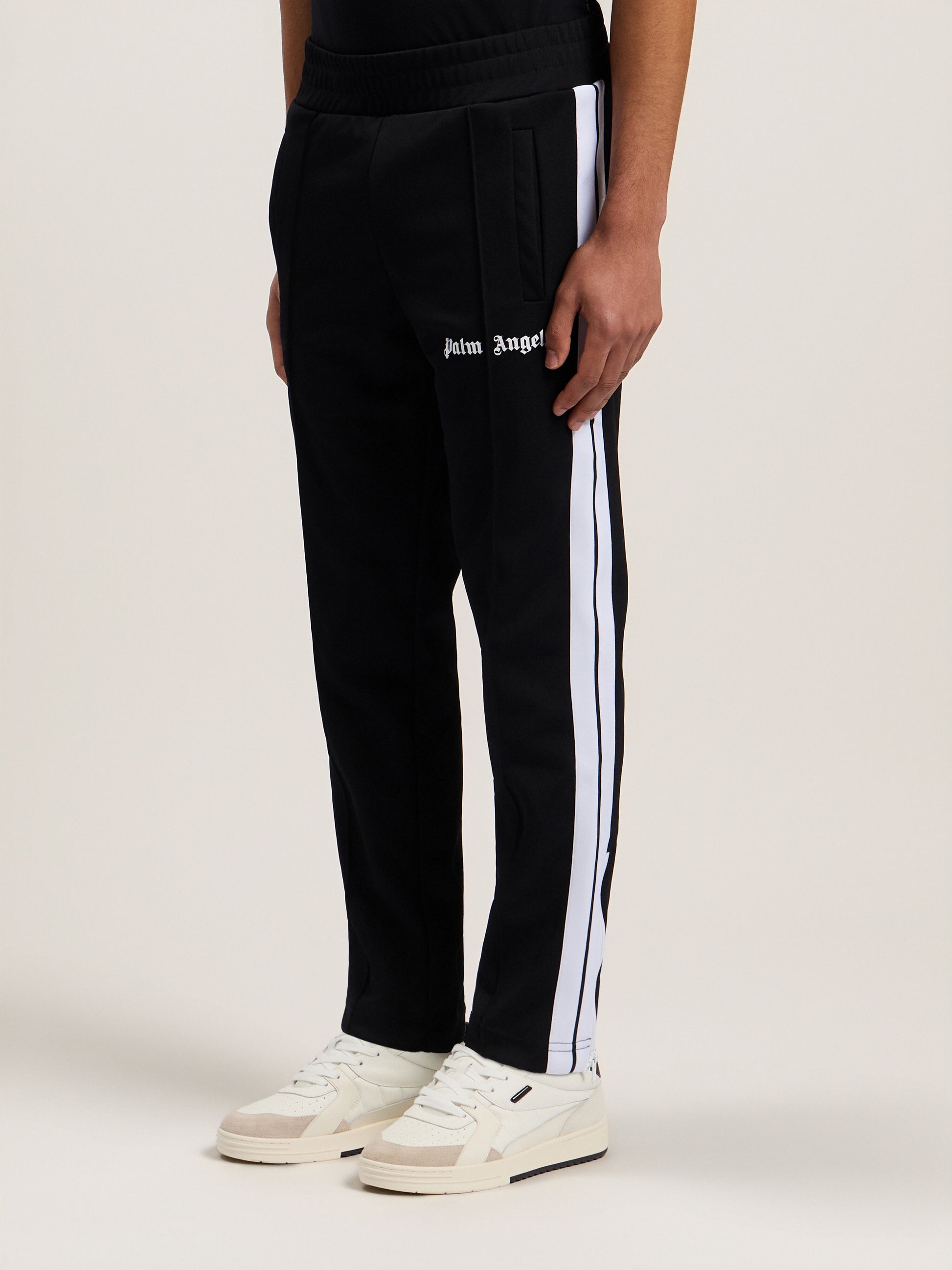 Classic Logo Track Pants