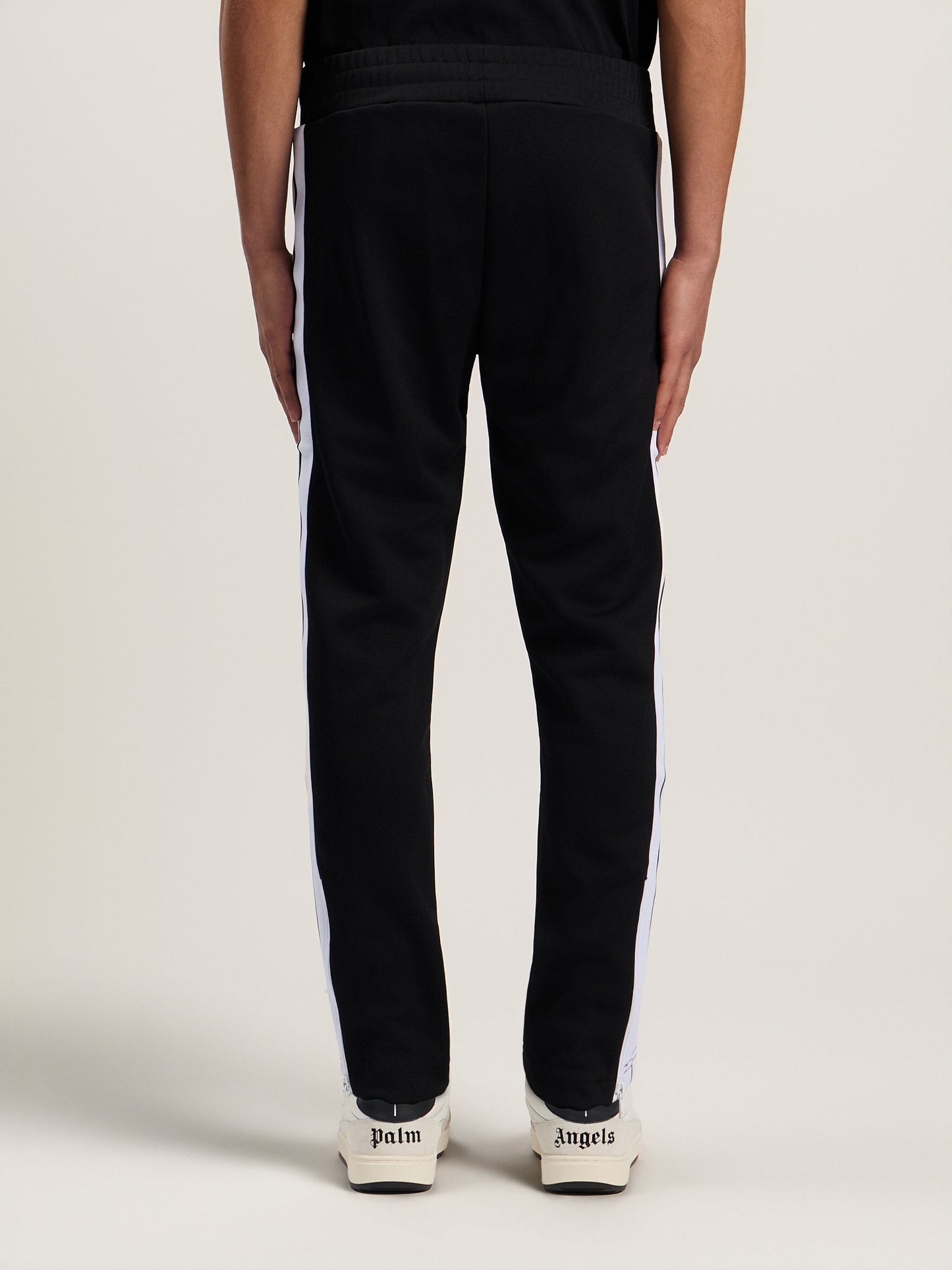 Classic Logo Track Pants