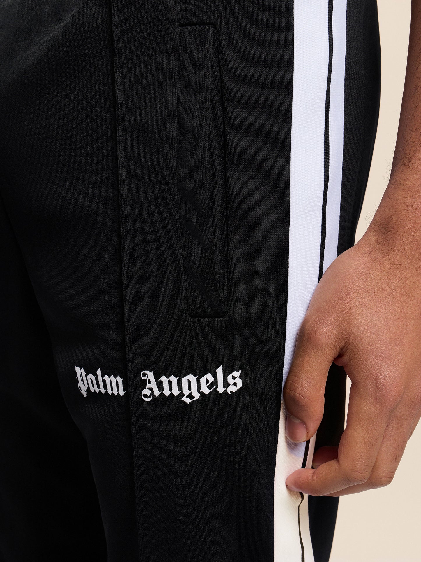 Classic Logo Track Pants