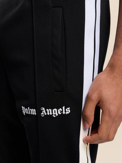 Classic Logo Track Pants