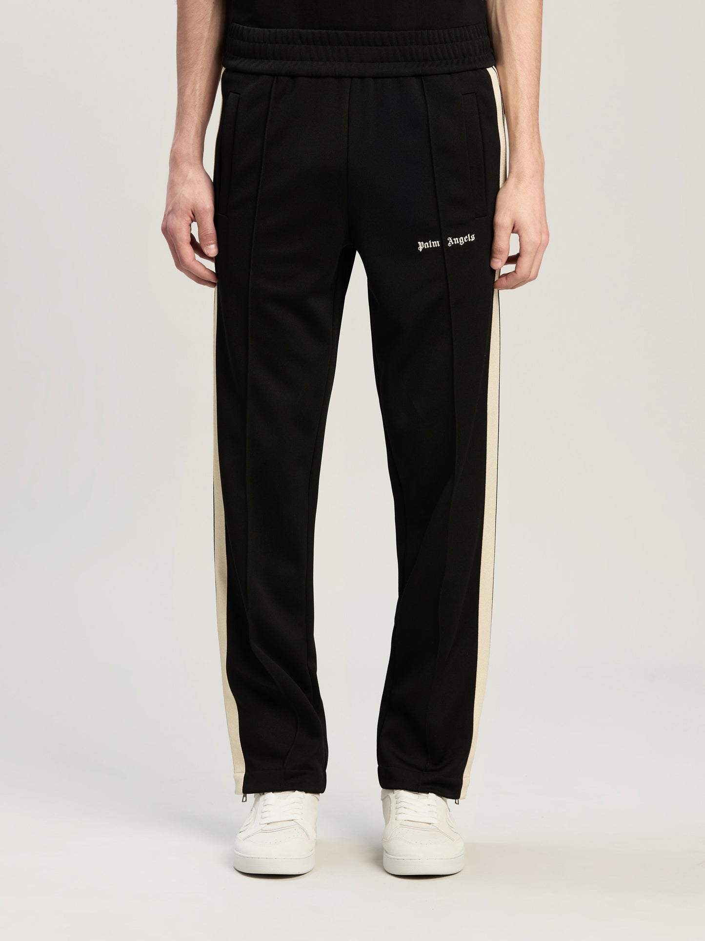 Classic Logo Track Pants