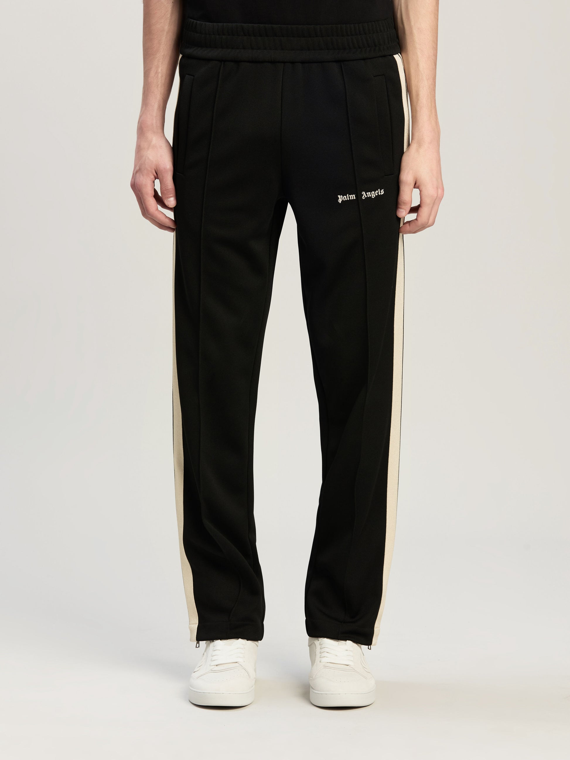 Classic Logo Track Pants