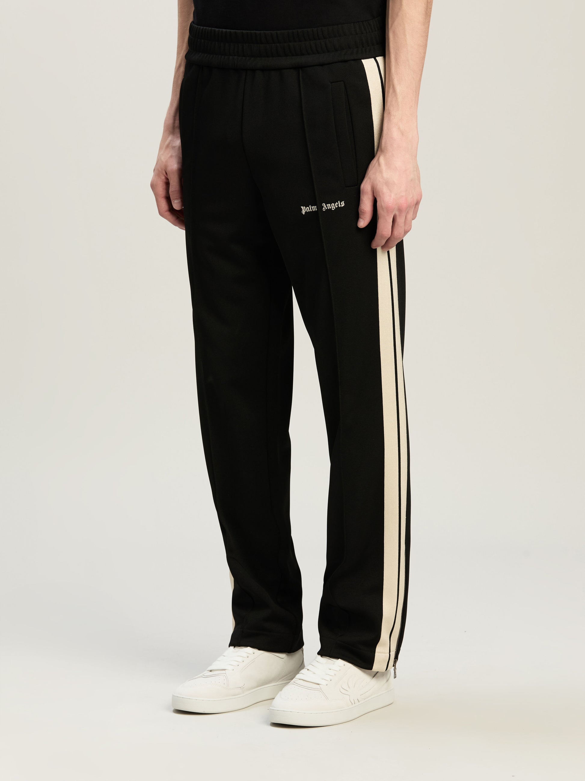 Classic Logo Track Pants