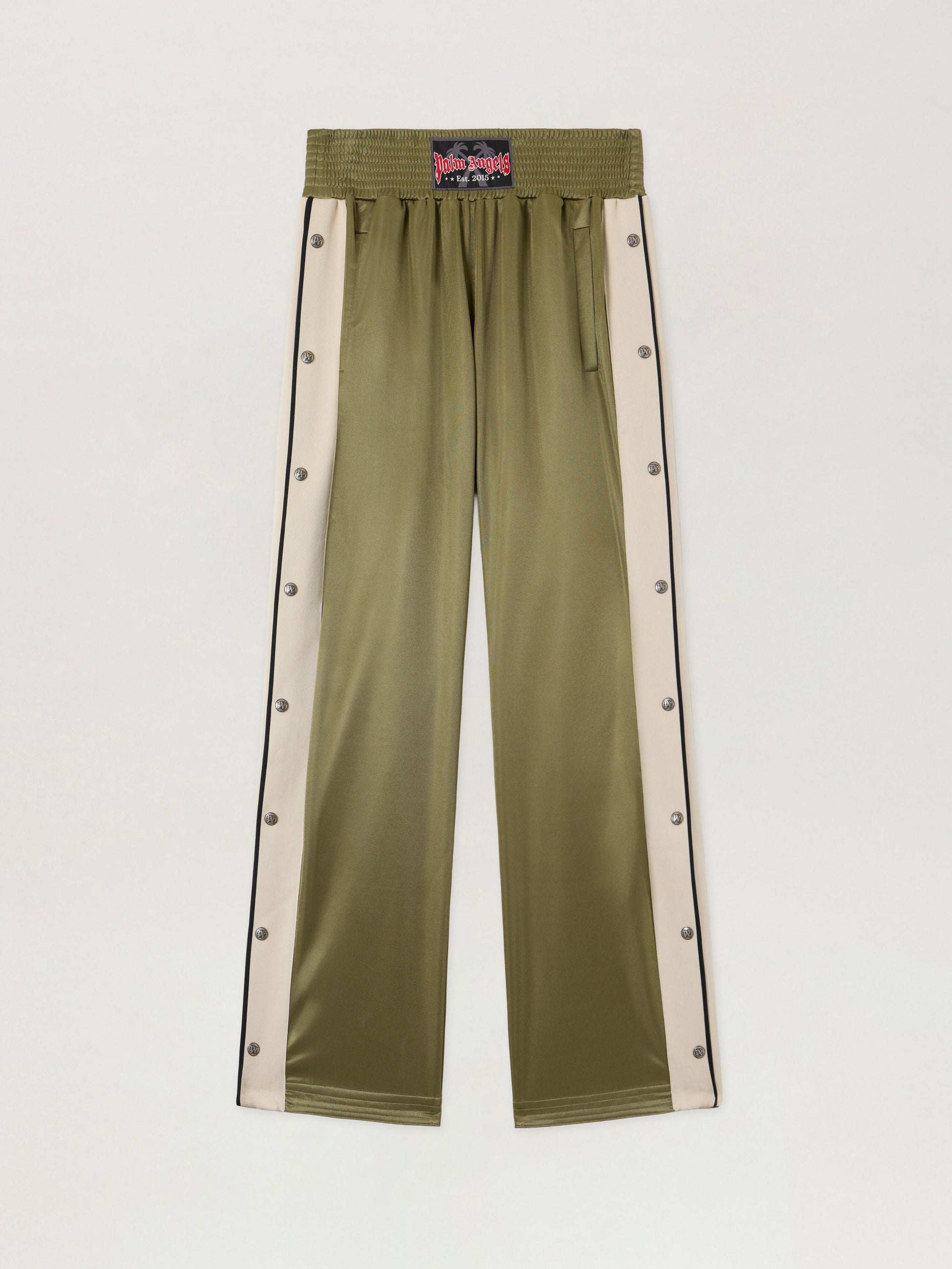 Boxe Track Pants