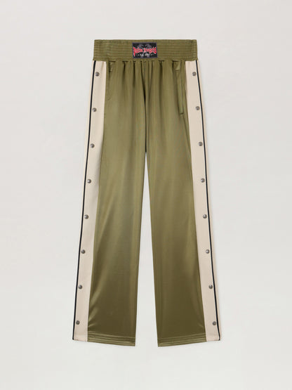 Boxe Track Pants
