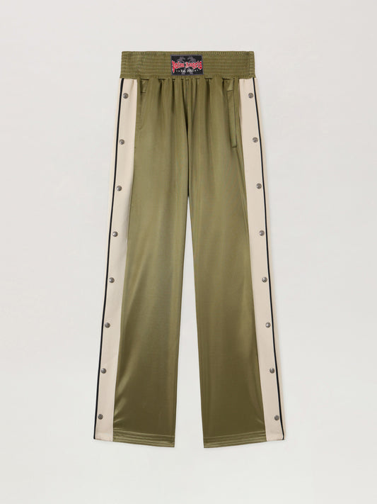 Boxe Track Pants