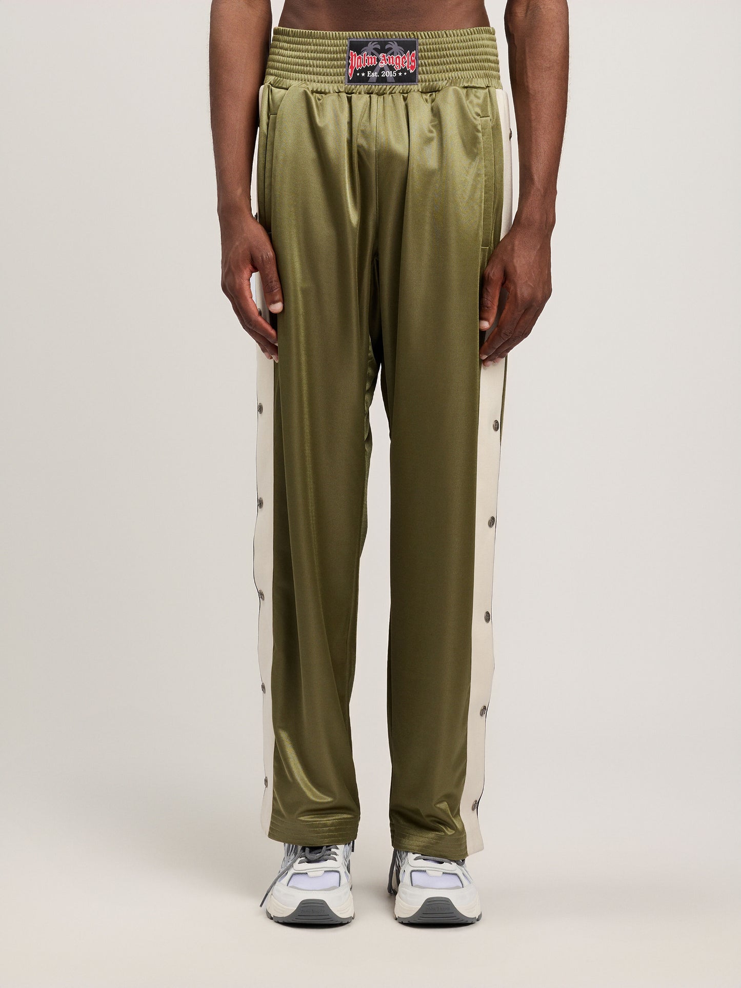 Boxe Track Pants