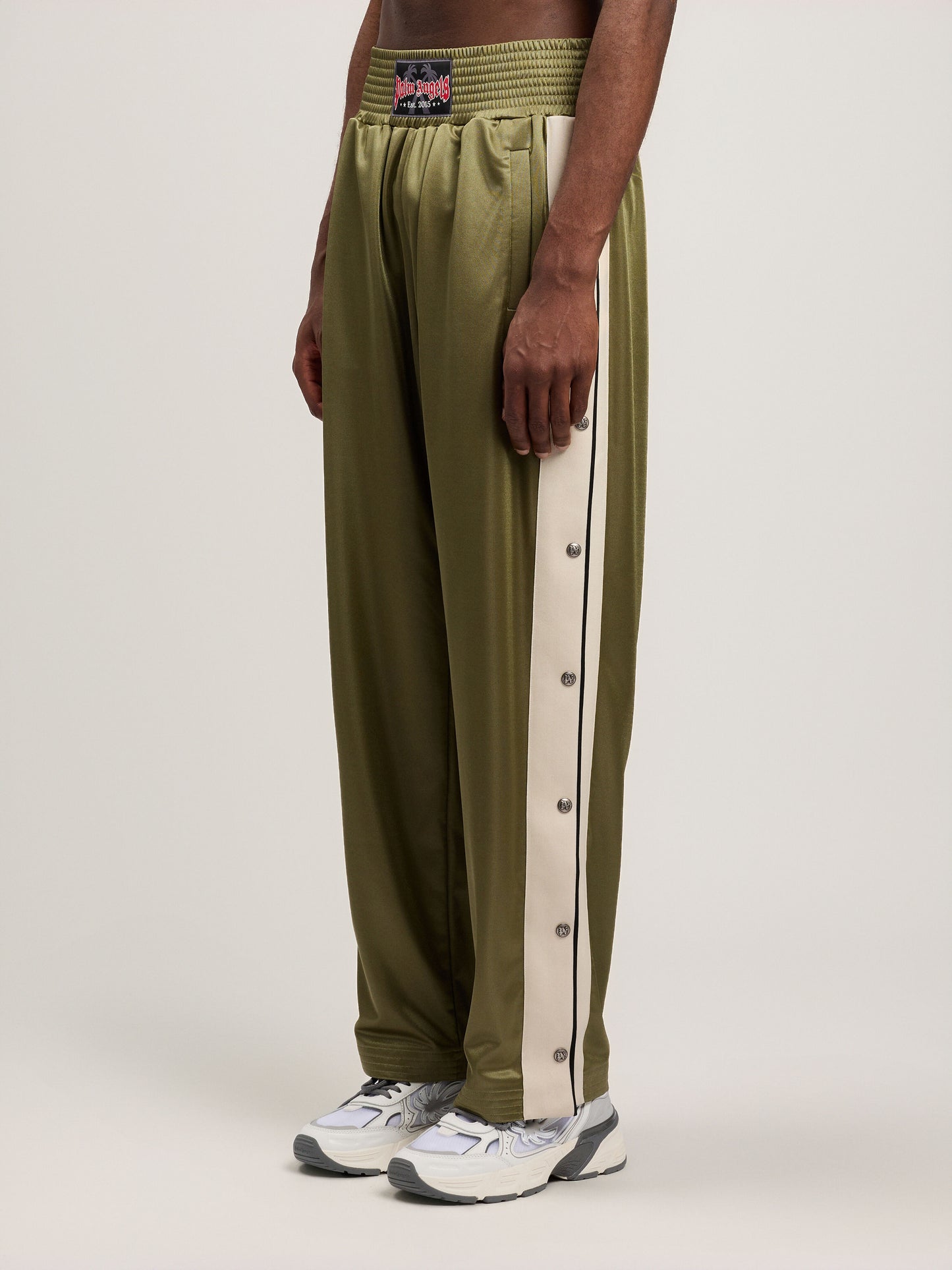 Boxe Track Pants