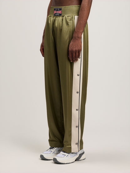 Boxe Track Pants