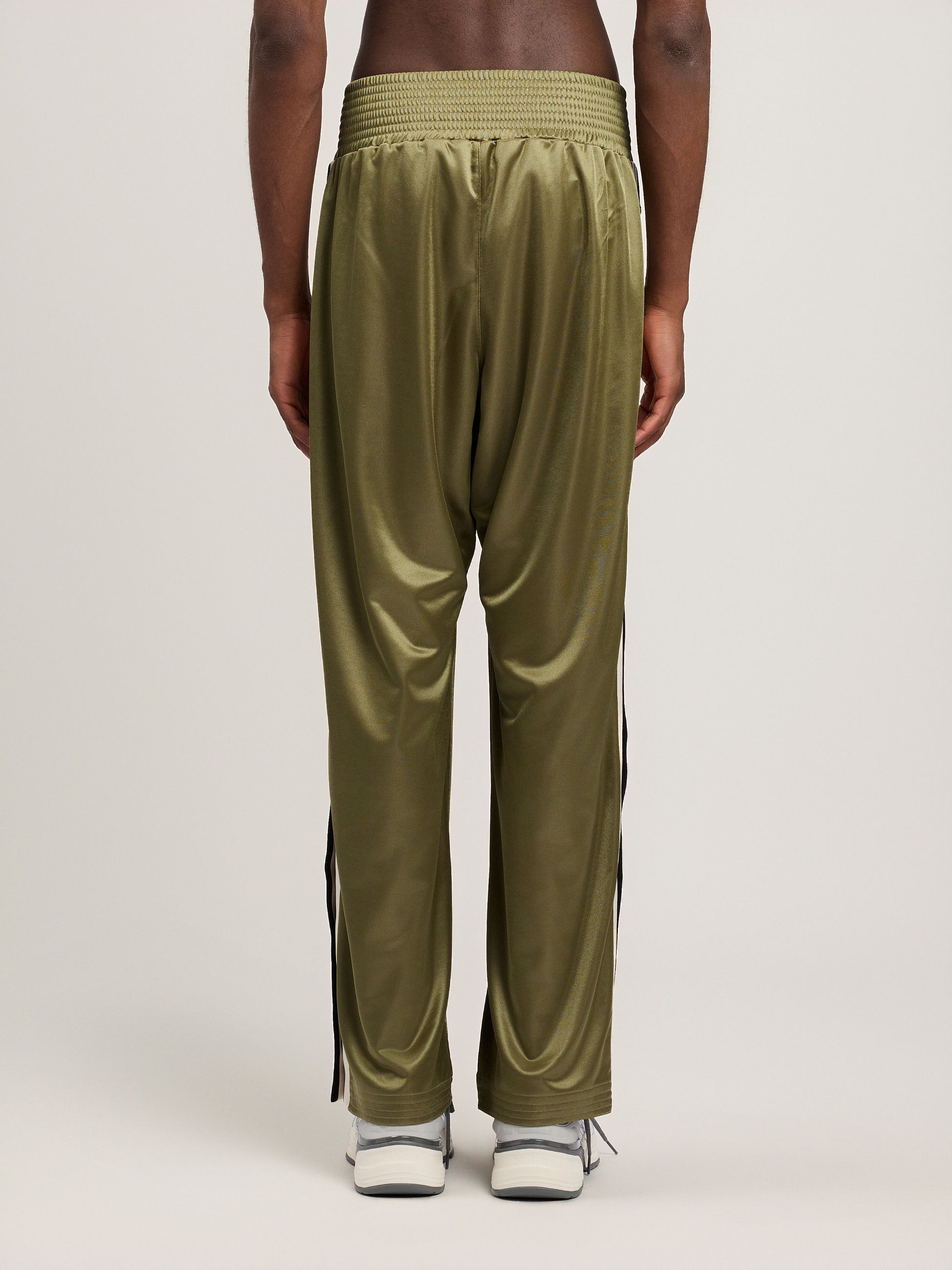 Boxe Track Pants