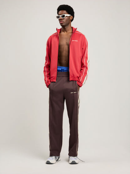 Classic Logo Vintage Track Pants