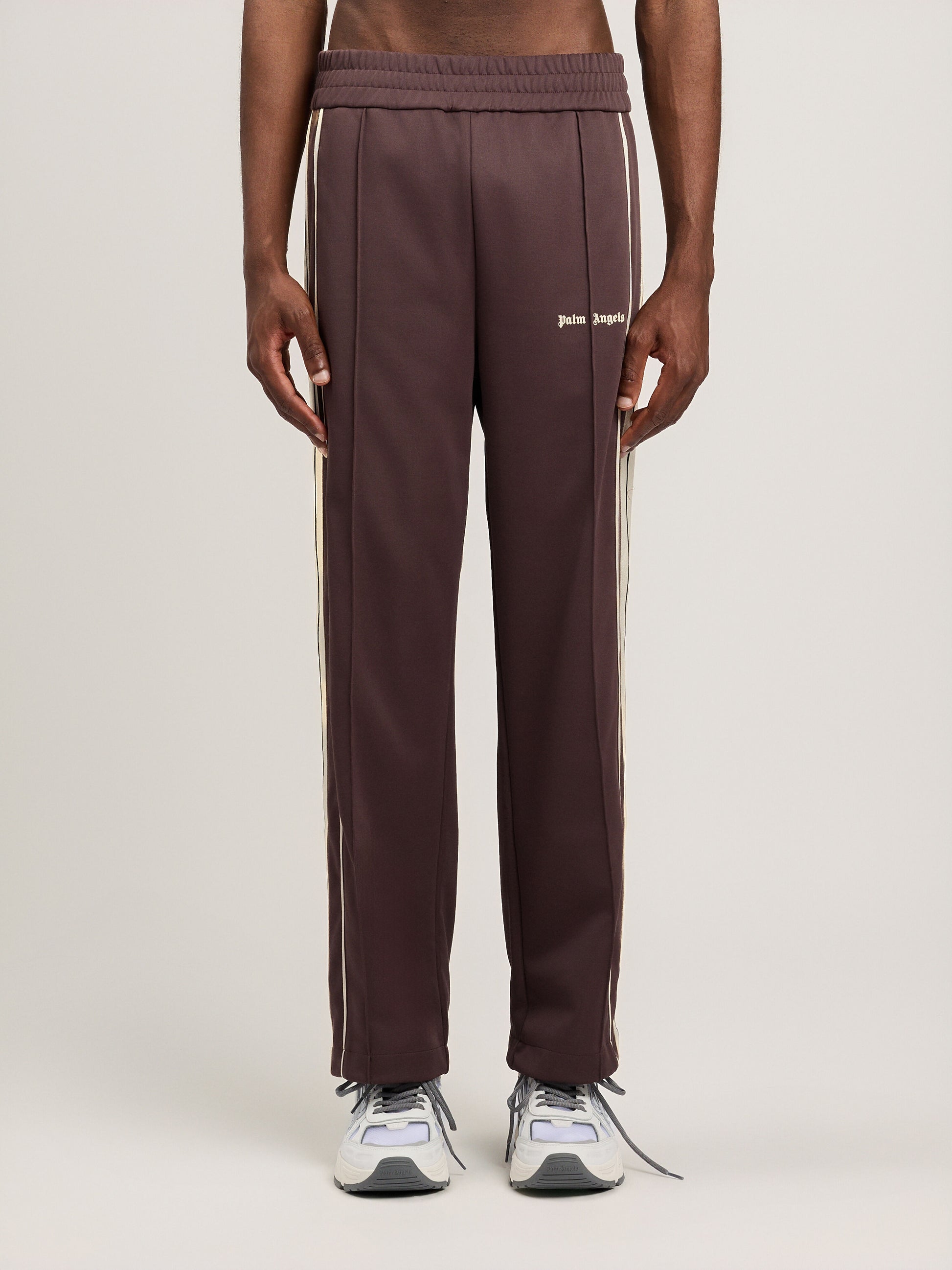 Classic Logo Vintage Track Pants