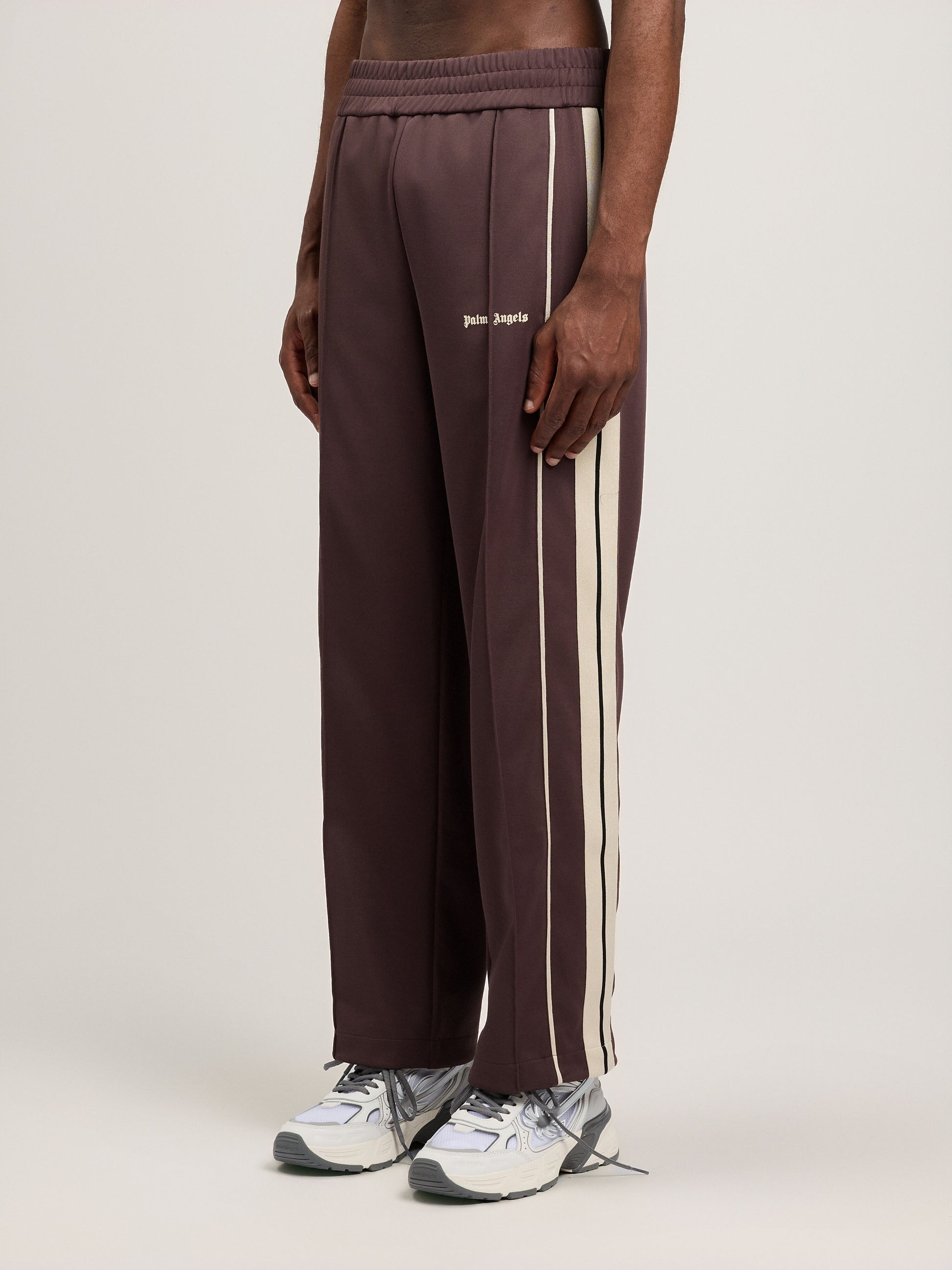 Classic Logo Vintage Track Pants