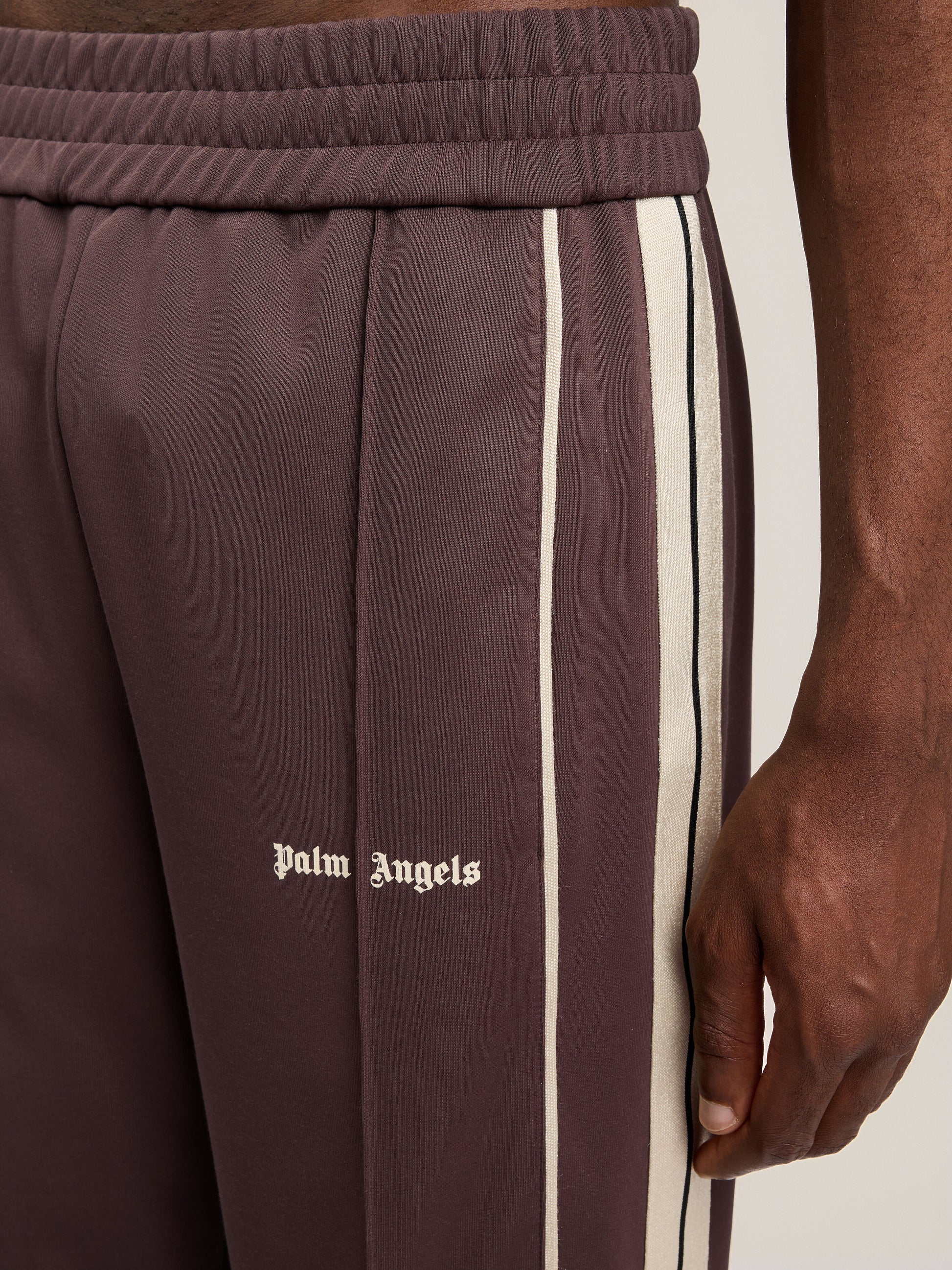 Classic Logo Vintage Track Pants