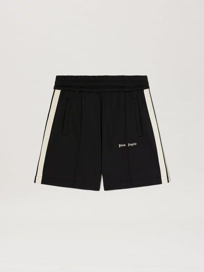Classic Logo Track Shorts